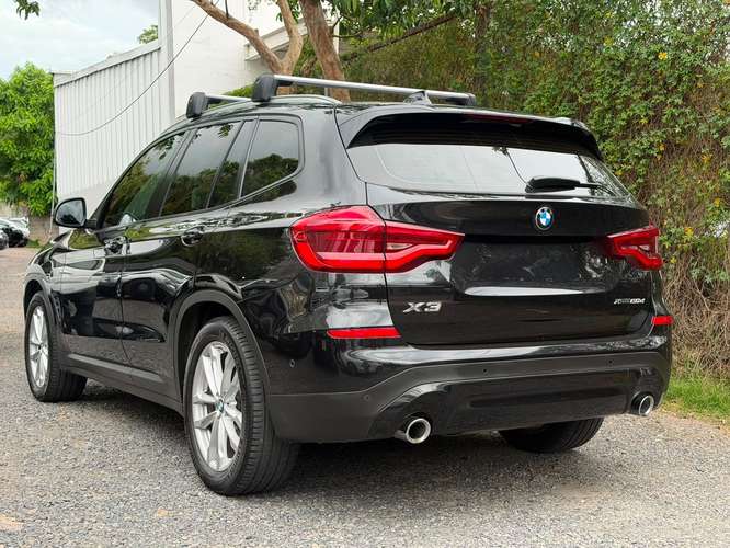 BMW X3 Xdrive 20d 2021