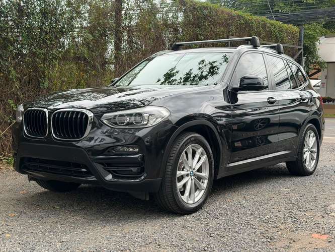 BMW X3 Xdrive 20d 2021