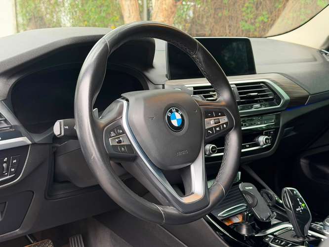 BMW X3 Xdrive 20d 2021