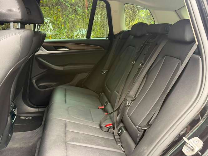 BMW X3 Xdrive 20d 2021