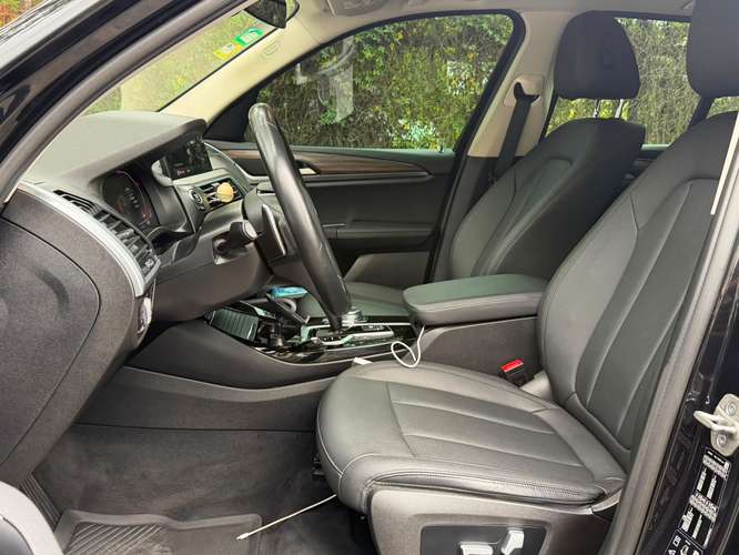 BMW X3 Xdrive 20d 2021