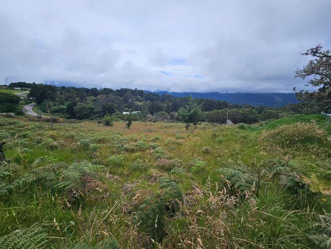 TERRENO EN VENTA – CAÑÓN DEL GUARCO, CARTAGO |  - Imagen 9