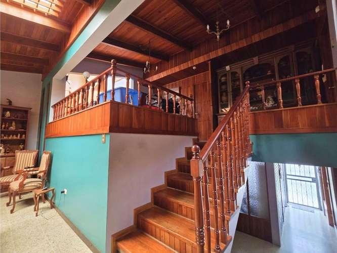 Propiedad Residencial con Uso Mixto, en el Corazón de Barrio Córdoba, San José - Imagen 4
