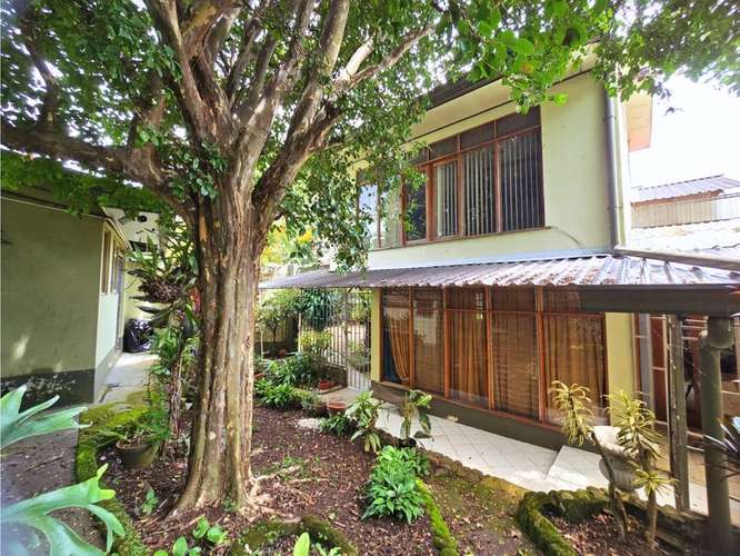 Propiedad Residencial con Uso Mixto, en el Corazón de Barrio Córdoba, San José - Imagen 6