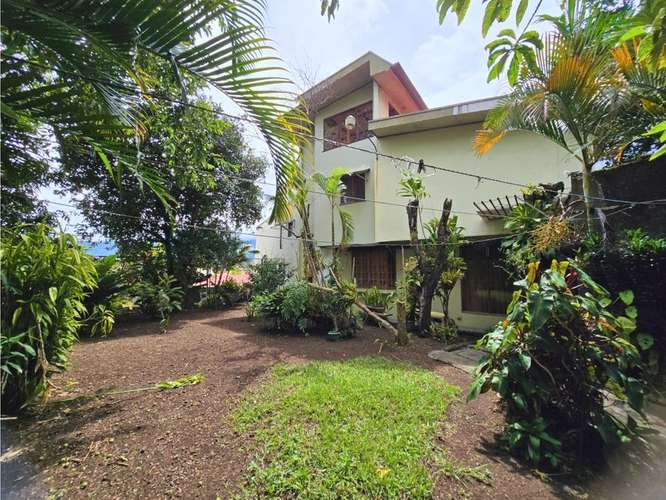 Propiedad Residencial con Uso Mixto, en el Corazón de Barrio Córdoba, San José - Imagen 1