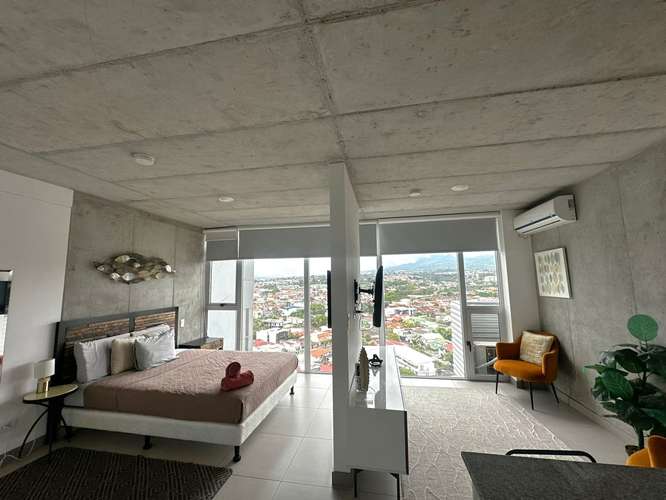 3 APARTAMENTOS EN VENTA | TORRE iFRESES, CURRIDABAT - 03 - Imagen 2