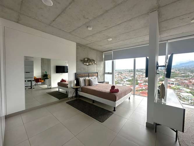 3 APARTAMENTOS EN VENTA | TORRE iFRESES, CURRIDABAT - 03