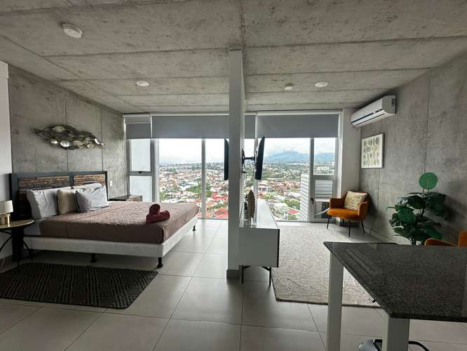 3 APARTAMENTOS EN VENTA | TORRE iFRESES, CURRIDABAT - 03 - Imagen 8