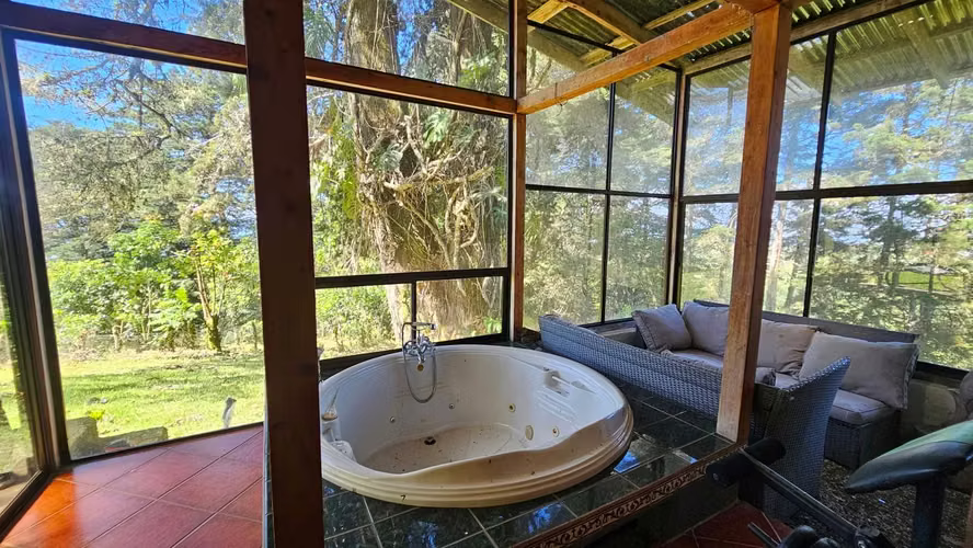 SE VENDE CASA DE MONTAÑA EN TARBACA | CLIMA FRÍO Y VISTAS A LAS MONTAÑAS - 03 - Imagen 8