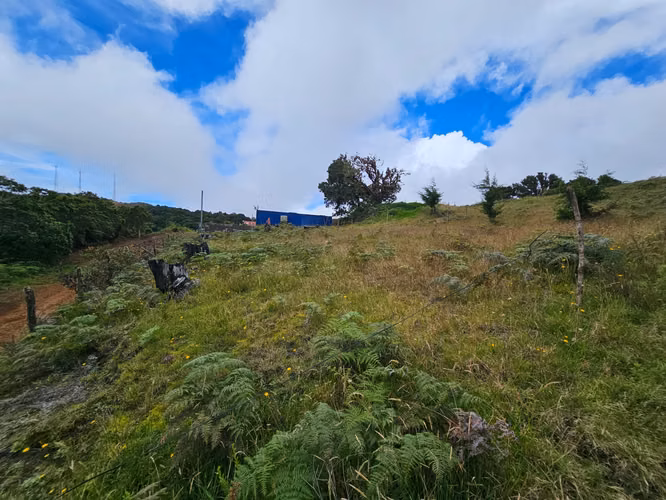 TERRENO EN VENTA 667 m² – CAÑÓN DEL GUARCO, CARTAGO | 