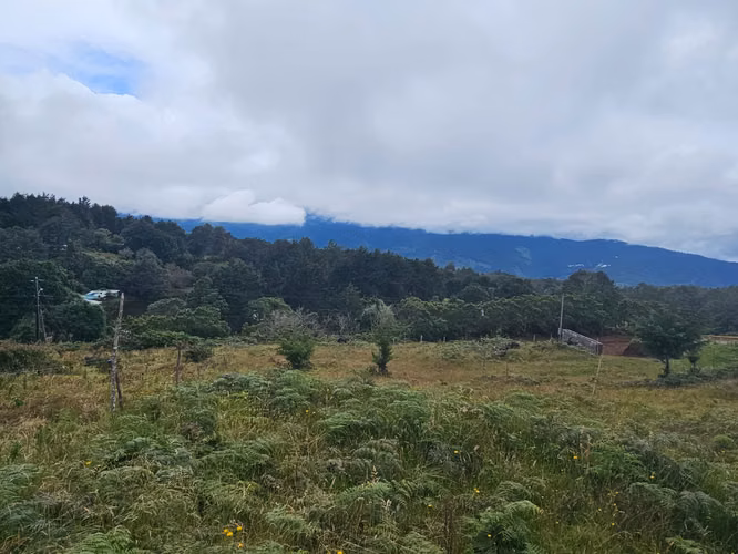 TERRENO EN VENTA 667 m² – CAÑÓN DEL GUARCO, CARTAGO | 