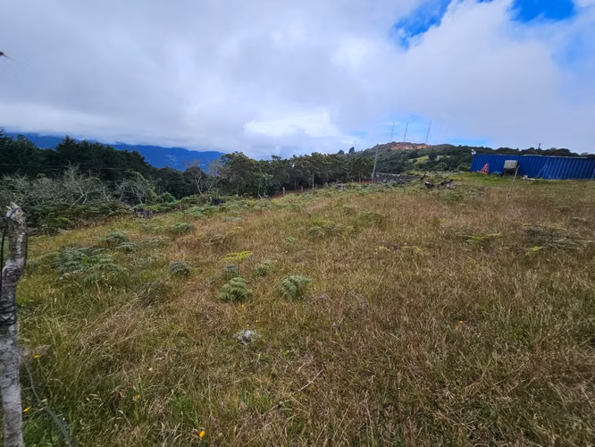 TERRENO EN VENTA 667 m² – CAÑÓN DEL GUARCO, CARTAGO | 