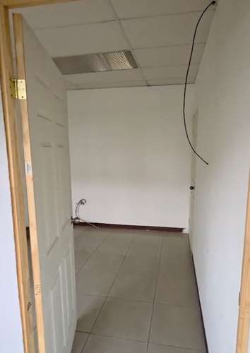 Local comercial en alquiler en Barva