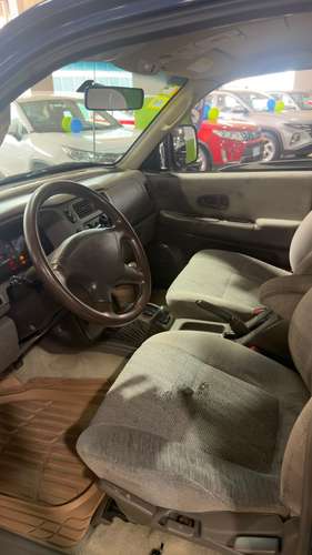 Mitsubishi montero sport  - Imagen 6