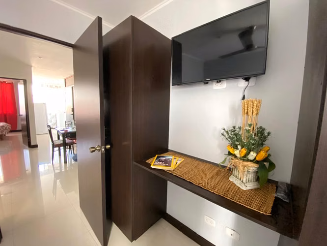 Propiedad de inversión con 5 apartamentos en Alajuela MAC - Imagen 19