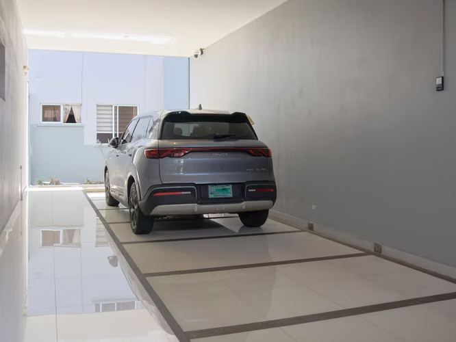 Propiedad de inversión con 5 apartamentos en Alajuela MAC - Imagen 3