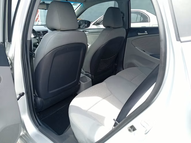 Hyundai accent  - Imagen 14