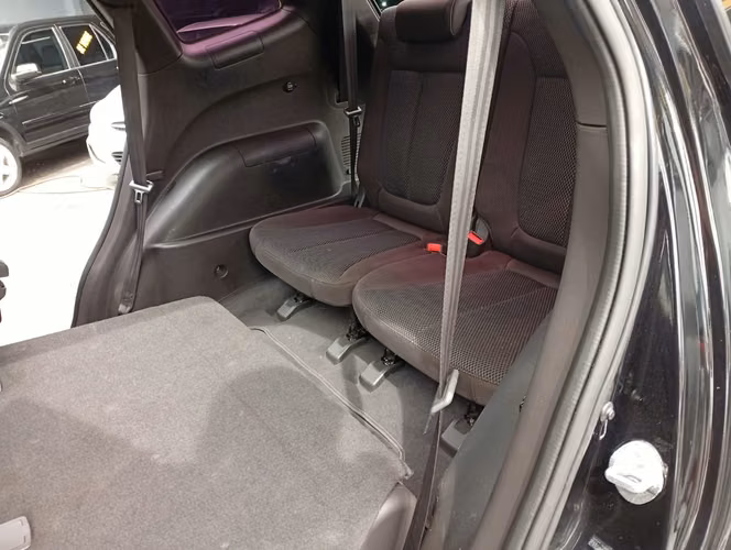 Hyundai santa fe  - Imagen 13