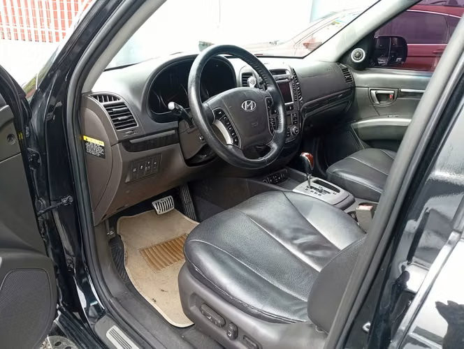 Hyundai santa fe  - Imagen 7