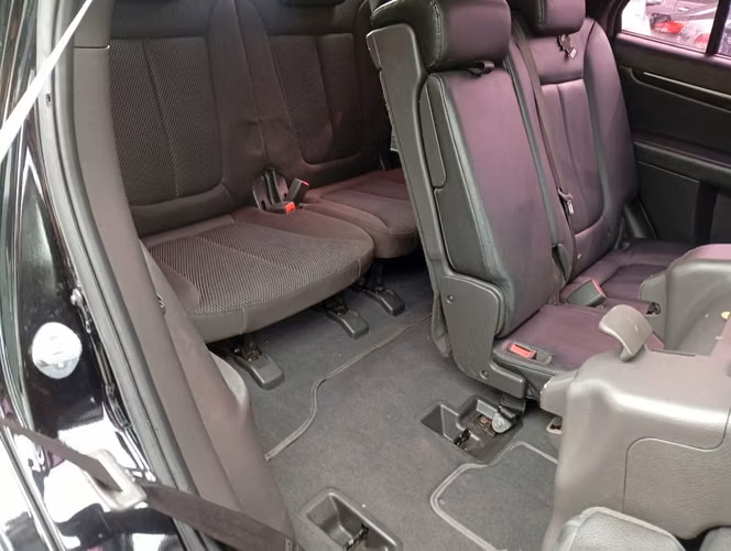 Hyundai santa fe  - Imagen 14