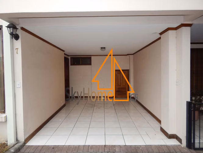 456535 / Casa en alquiler / Condominio / Freses / Centrica / Patio / Segura  - Imagen 2