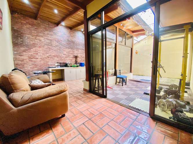 Venta de Casa en Guadalupe, SEGURIDAD 24/7