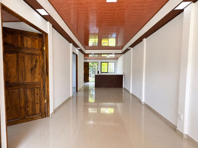 Casa en el Rosario de Desamparados-Financiamiento bancario disponible-1 - Imagen 8