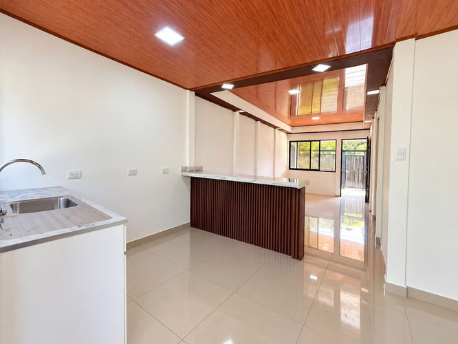 Casa en el Rosario de Desamparados-Financiamiento bancario disponible-1 - Imagen 11