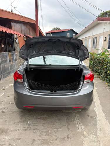 Hyundai elantra limited  - Imagen 10