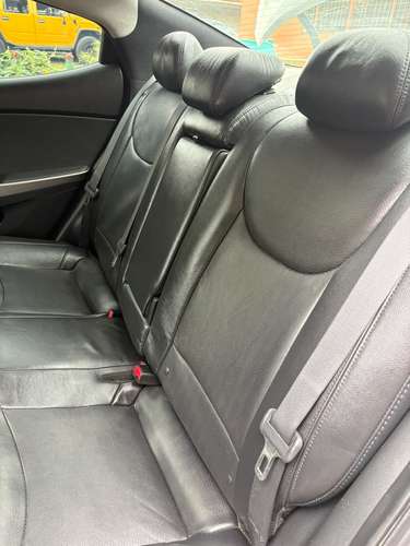 Hyundai elantra limited  - Imagen 13