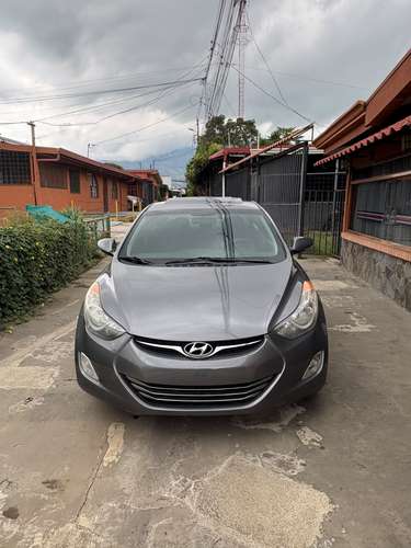 Hyundai elantra limited  - Imagen 5