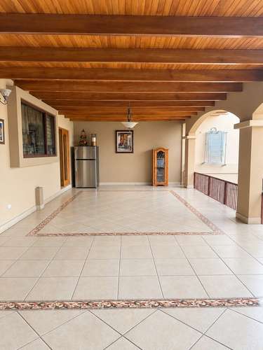 224212 / Casa en alquiler / Urbanización El Prado, Curridabat / Uso residencial o comercial - Imagen 19