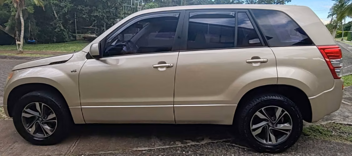 Suzuki Grand Vitara 2006
