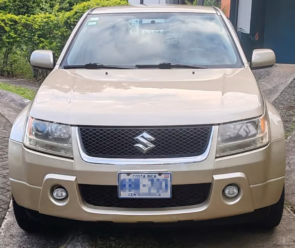 Suzuki Grand Vitara 2006