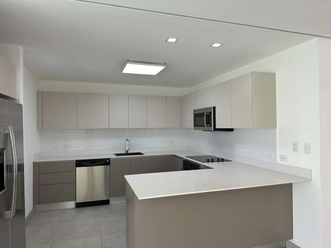 3-10 Guachipelín | 199 m² | 3 habitaciones | Jardín - Imagen 13