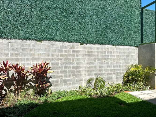 3-10 Guachipelín | 199 m² | 3 habitaciones | Jardín - Imagen 10