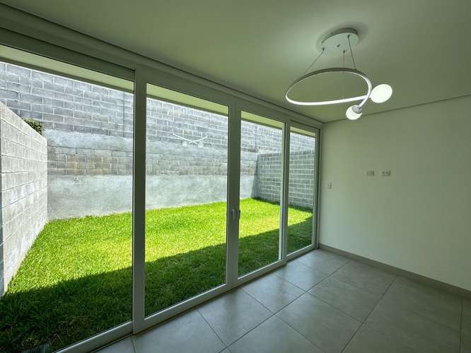 3-10 Guachipelín | 199 m² | 3 habitaciones | Jardín - Imagen 7