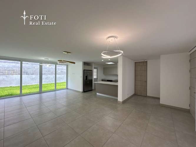 3-10 Guachipelín | 199 m² | 3 habitaciones | Jardín - Imagen 1