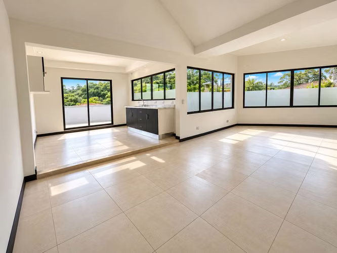 Casa de un nivel en residencial, Tres Ríos - Imagen 5