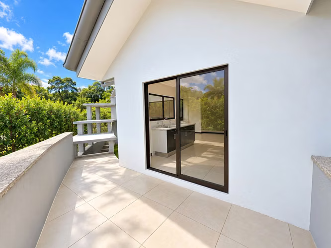 Casa de un nivel en residencial, Tres Ríos - Imagen 8