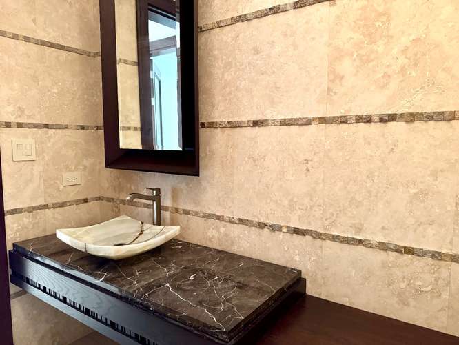 VENTA Residencia de Lujo, Santa Ana / Elegancia,-Amplitud-Privacidad - Imagen 4