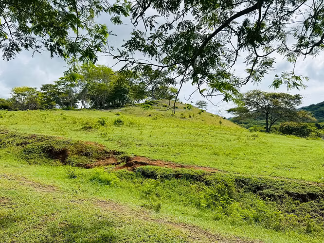 Terreno para desarrollo en Tamarindo: 32 hectáreas con plan maestro de 57 unidades. - Imagen 8
