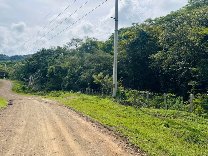 Terreno para desarrollo en Tamarindo: 32 hectáreas con plan maestro de 57 unidades. - Imagen 13