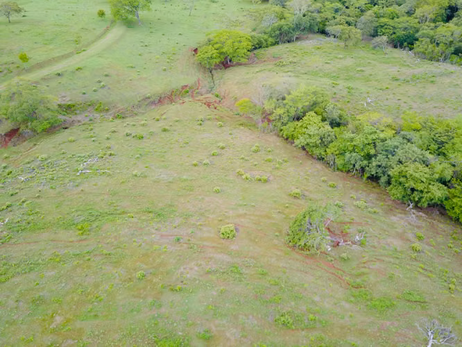 Terreno para desarrollo en Tamarindo: 32 hectáreas con plan maestro de 57 unidades. - Imagen 5