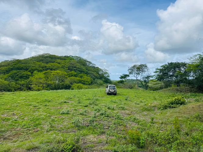 Terreno para desarrollo en Tamarindo: 32 hectáreas con plan maestro de 57 unidades. - Imagen 17
