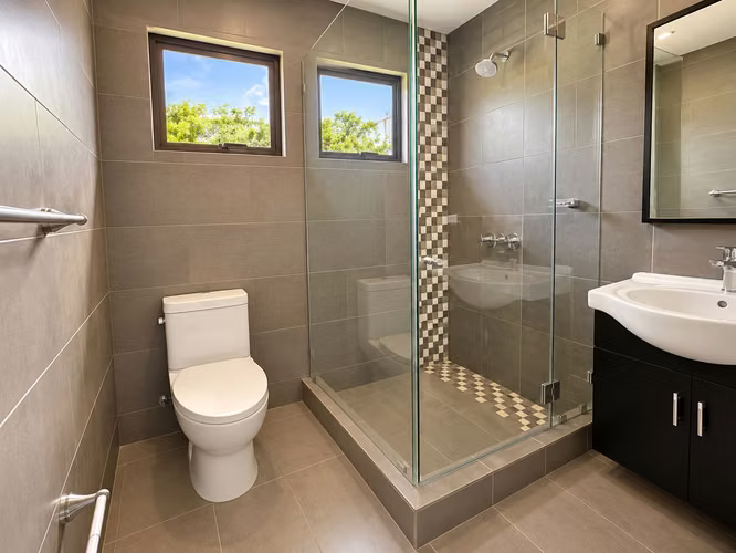 Casa de un nivel en residencial muy cerca de Curridabat - Imagen 13
