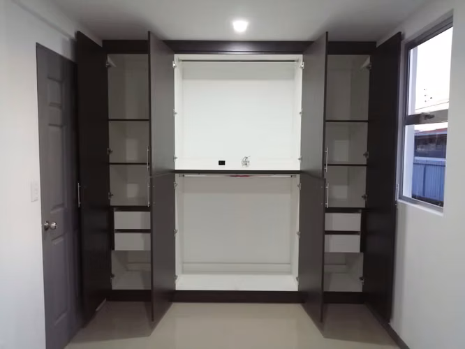 Apartamento de 2 habitaciones moderno SEMI AMUEBLADO - Imagen 6