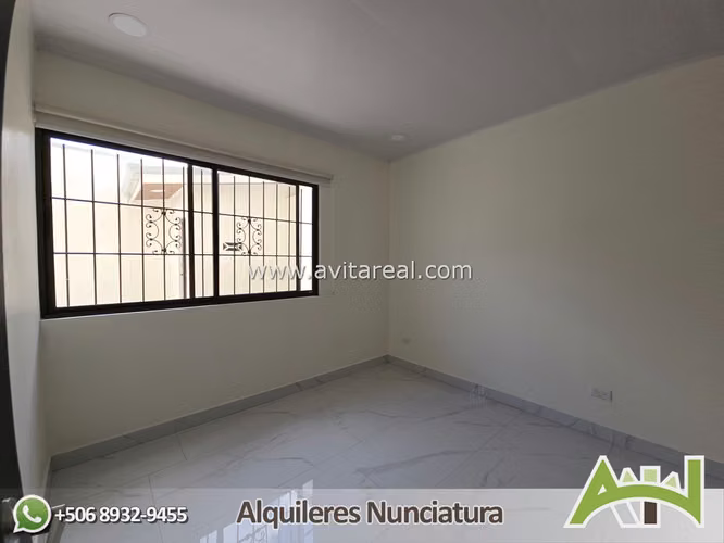 Apartamento de 2 habitaciones | Rohrmoser | incluye internet | La Geroma