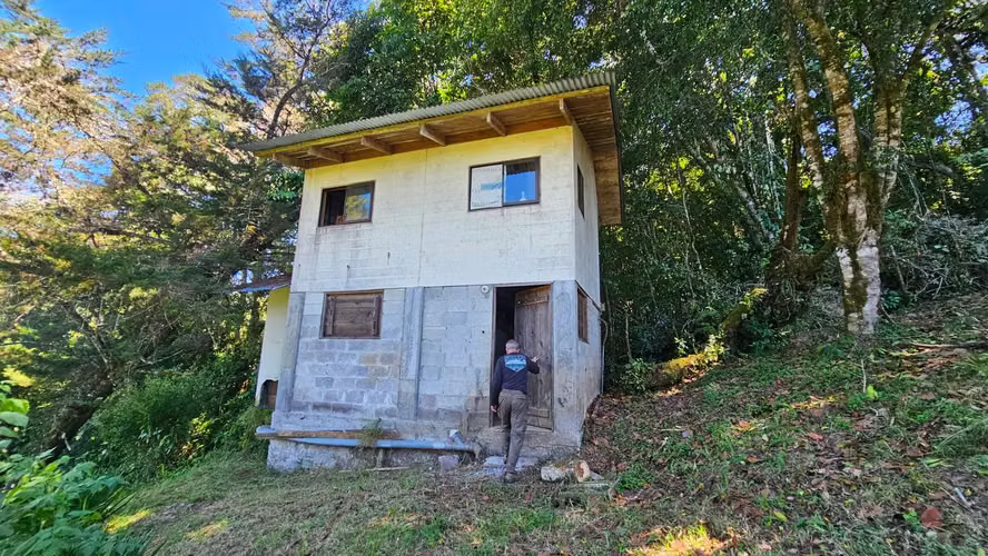  SE VENDE CASA DE MONTAÑA EN TARBACA | CLIMA FRÍO Y VISTAS A LAS MONTAÑAS-2 - Imagen 10