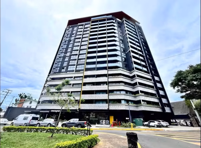 Se Alquila Apartamento tipo Studio en Barrio Escalante - Imagen 5